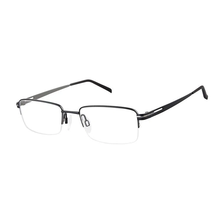 Charmant Pure Titanium TI29125 Eyeglasses - view 2
